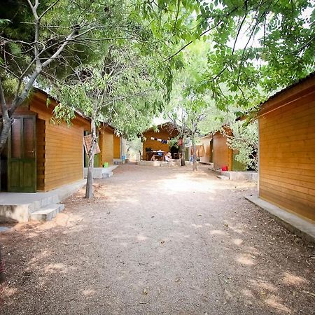 Bungalows Starine Tribunj Tribalj Exteriör bild